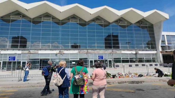 Za spomenik još 16,4 miliona
